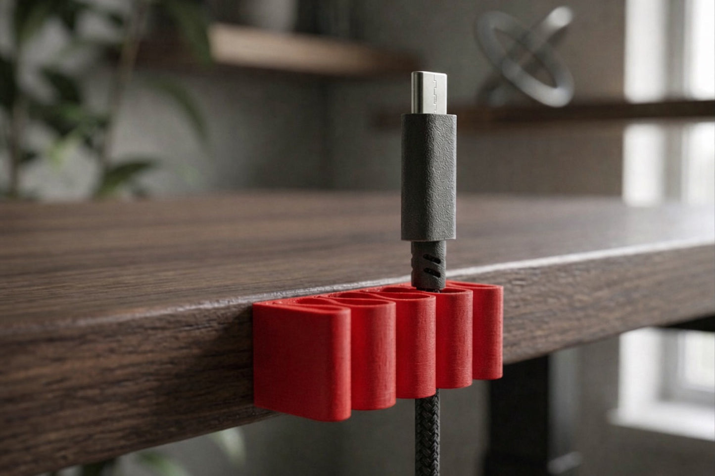 Cable organiser