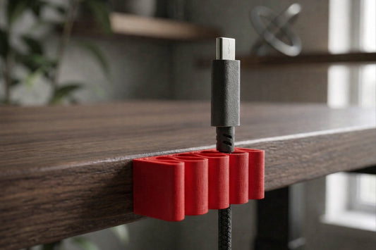 Cable organiser