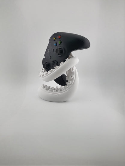 Tentacle stand for controller ps5 and xbox ps4
