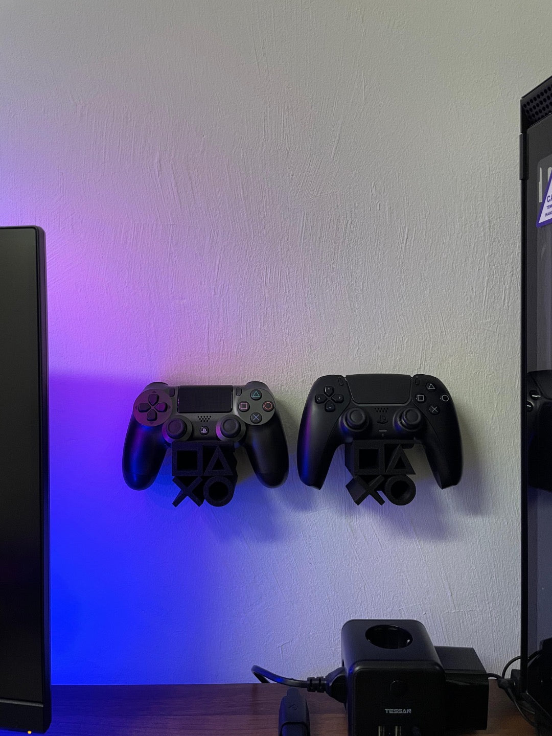 PS Controller Stand