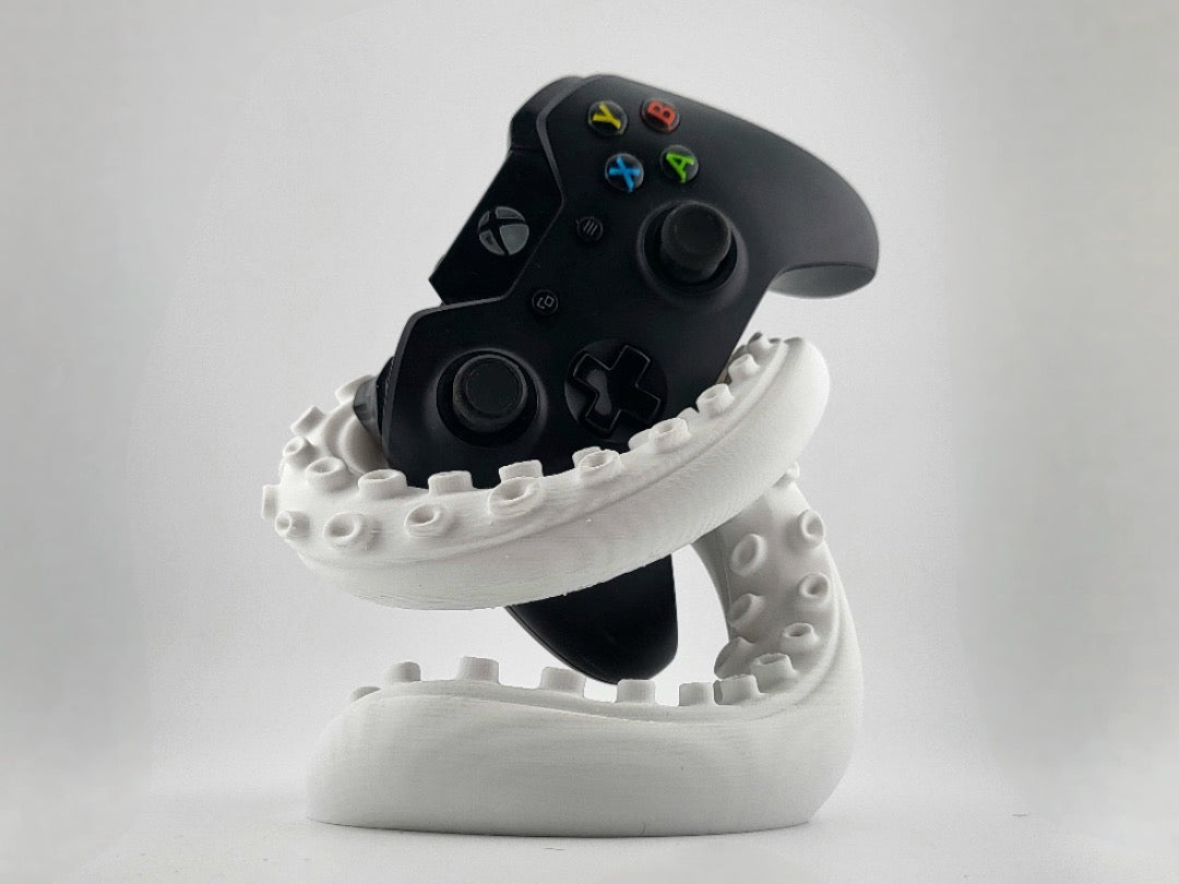 Tentacle stand for controller ps5 and xbox ps4
