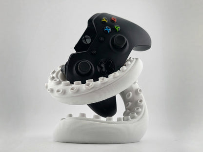 Tentacle stand for controller ps5 and xbox ps4