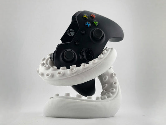 Tentacle stand for controller ps5 and xbox ps4