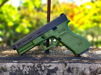 Glock 17 Gen4 Pistol Toy Model