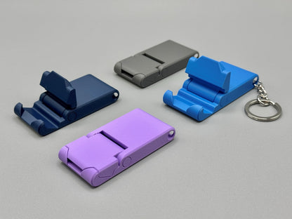 keychain smartphone stand - set of 2