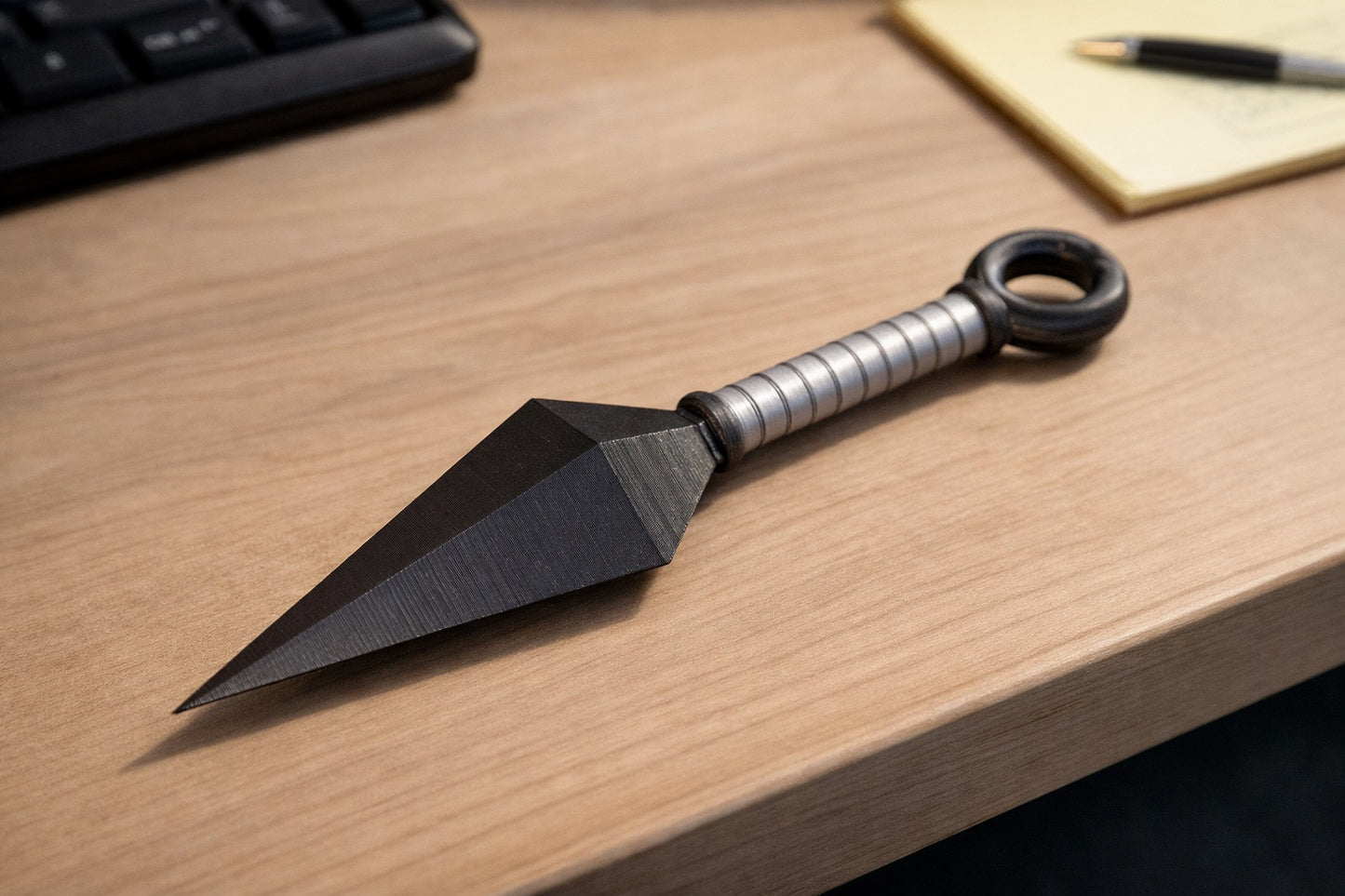 Naruto Kunai
