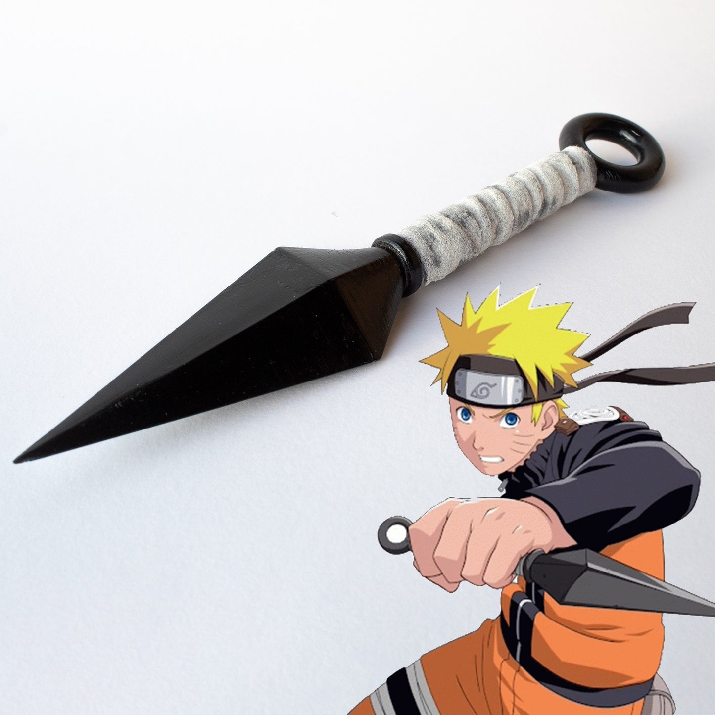 Naruto Kunai