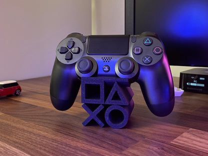 PS Controller Stand