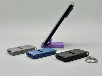 keychain smartphone stand - set of 2