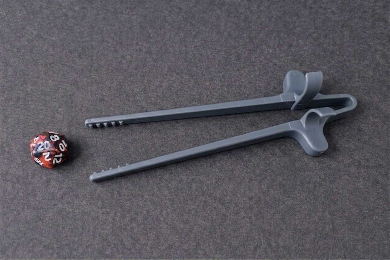 Gaming chopstick