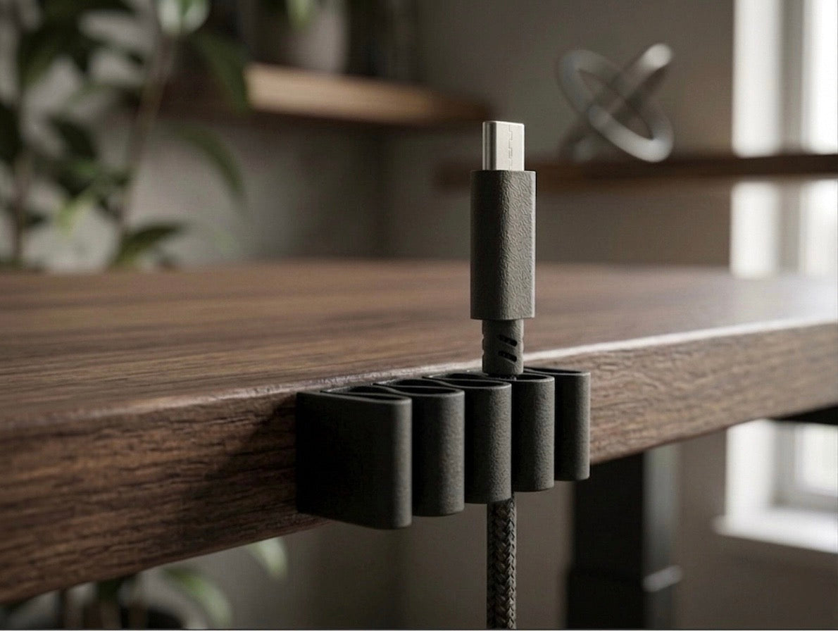 Cable organiser