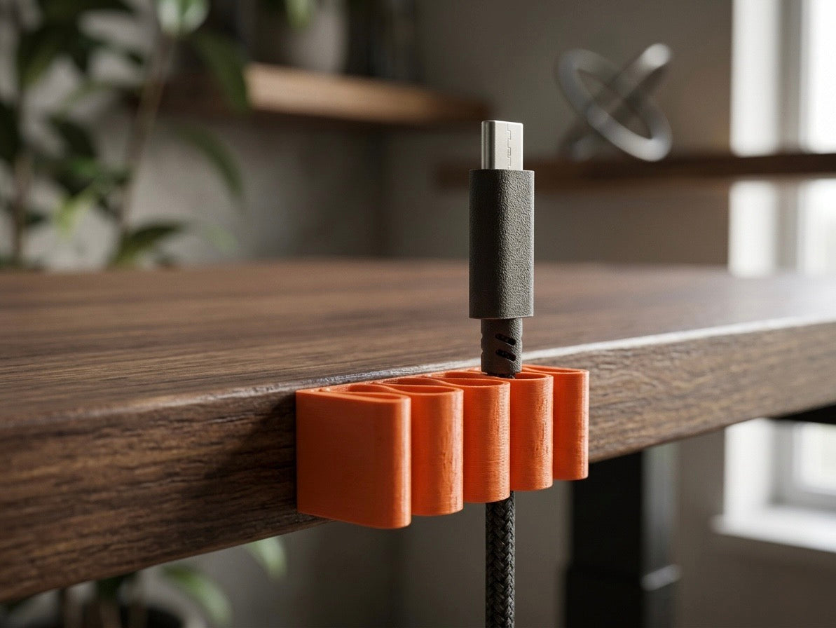 Cable organiser
