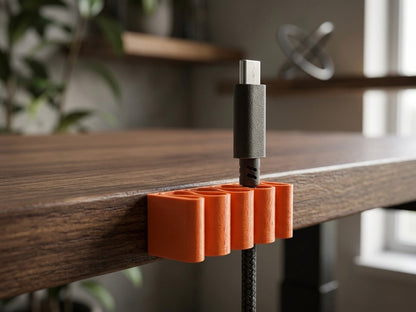 Cable organiser