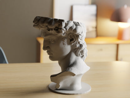 Floris vase