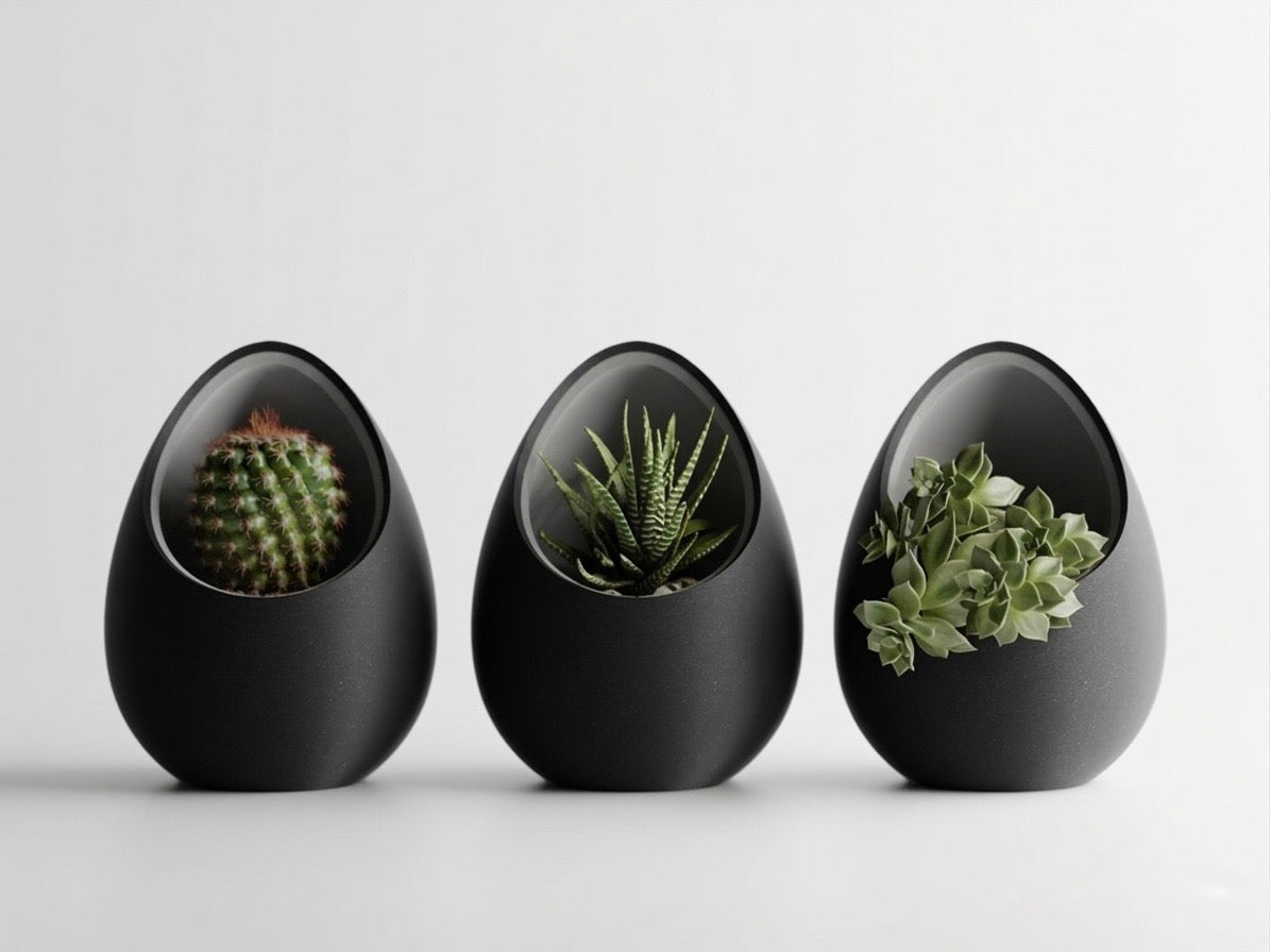 Nest Planter