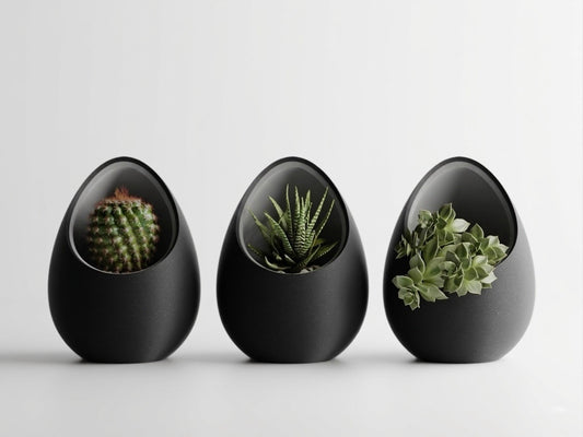 Nest Planter