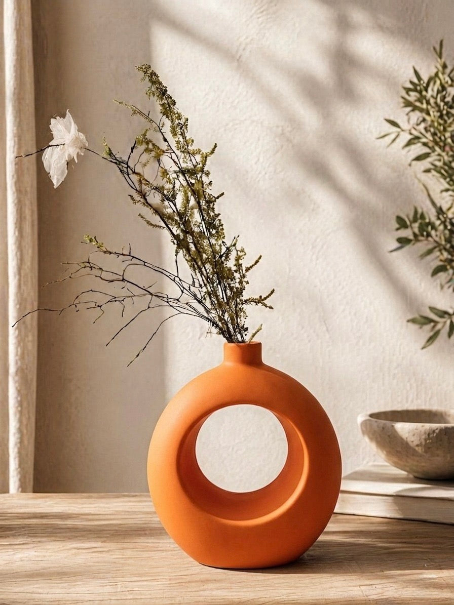 Void vase