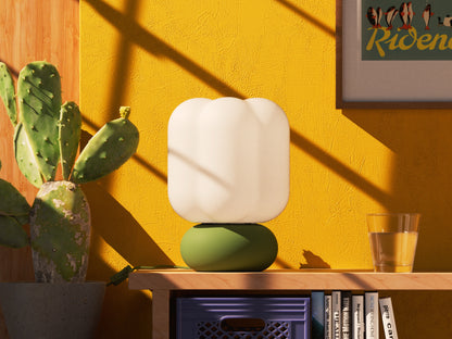 Airform Lamp