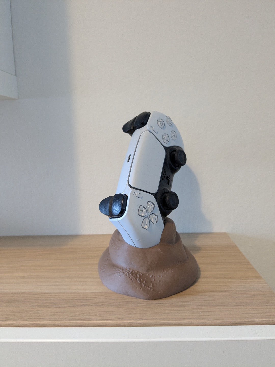 Playstation Controller Stand/Playstation Poop!