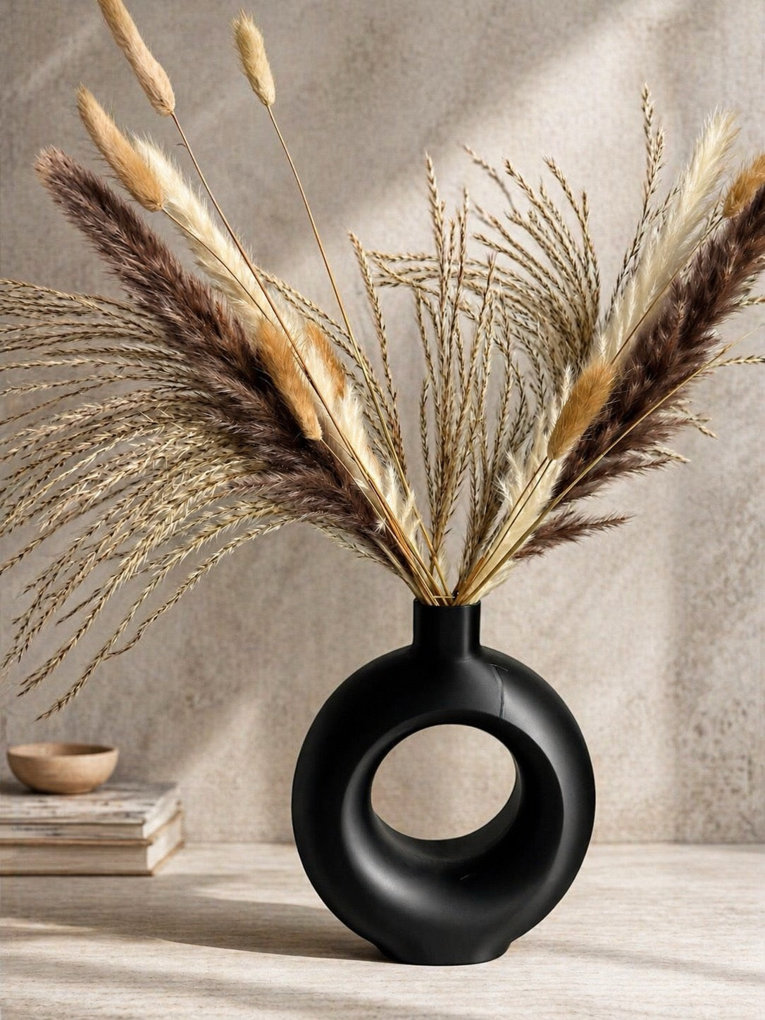 Void vase