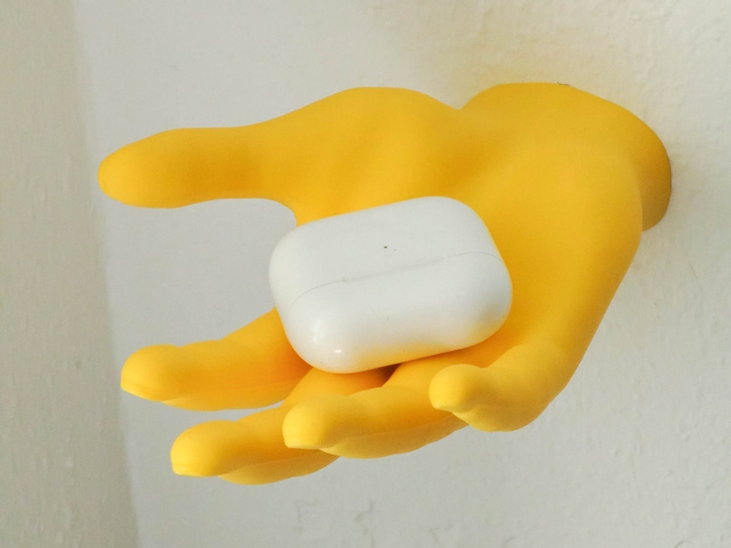 Helping Hand - Headphone Holder and more