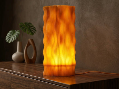 Pori-Lamp