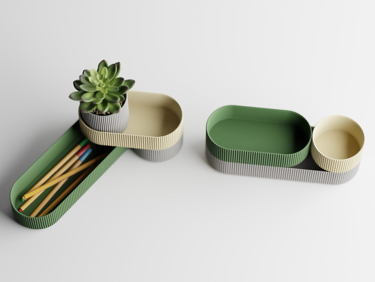 Loopra – Stack Your Style
