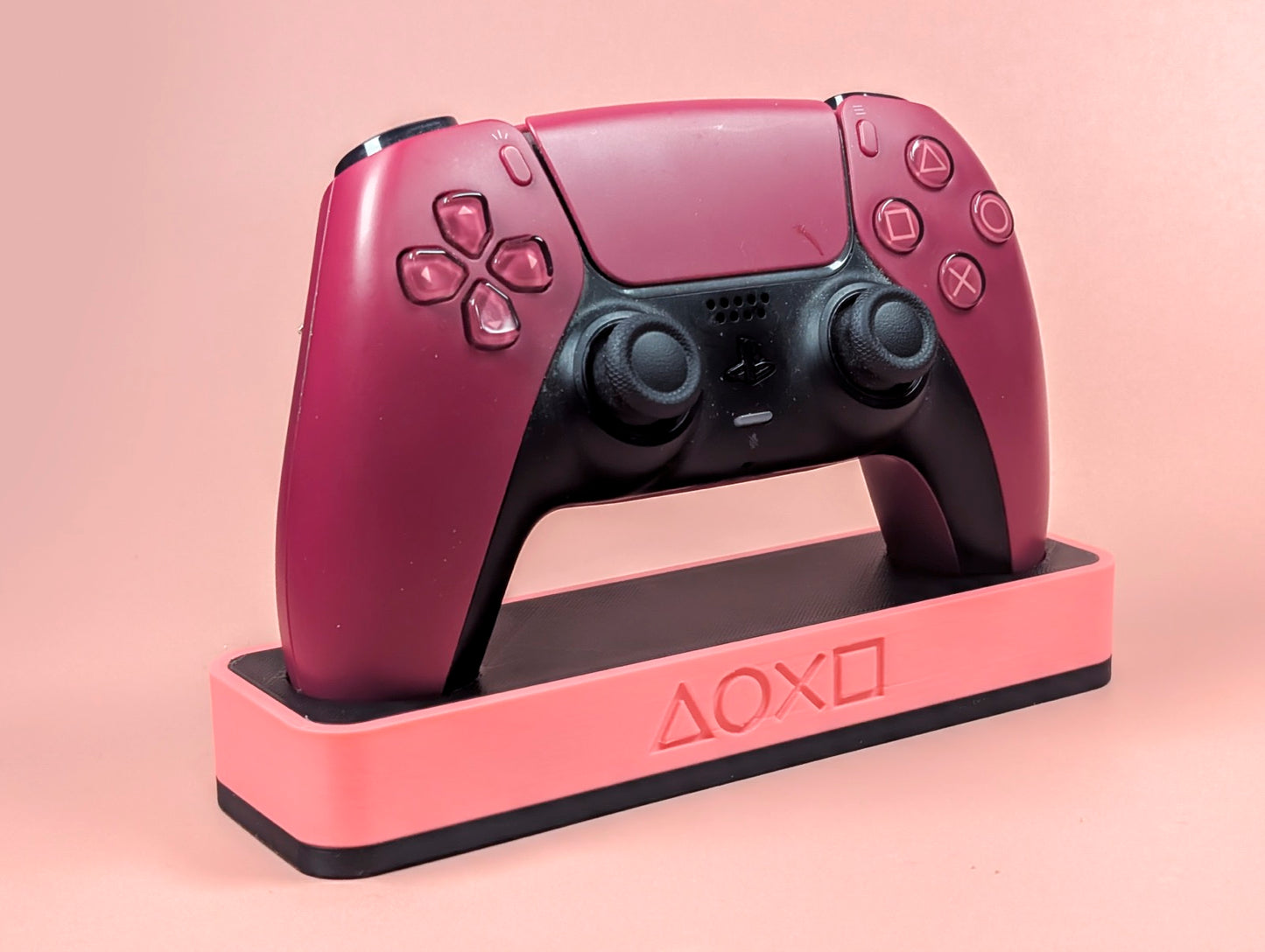 PS5 Controller Stand