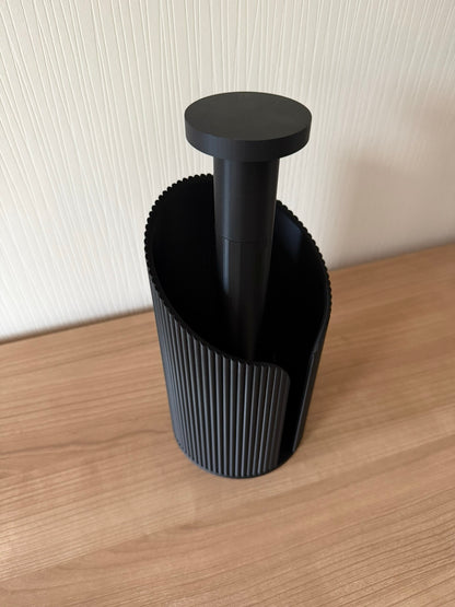 Paper Towels Holder
