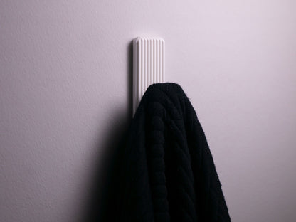 Modernist Wall Hook-set of 3