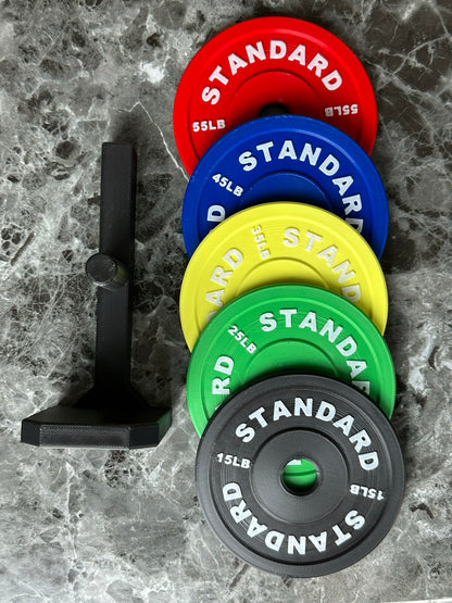 Gym Freak Coasters set of 5