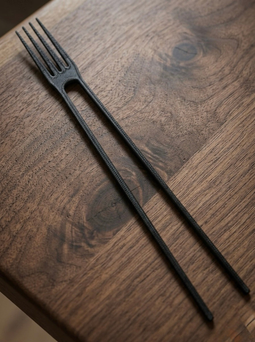 Forkstick