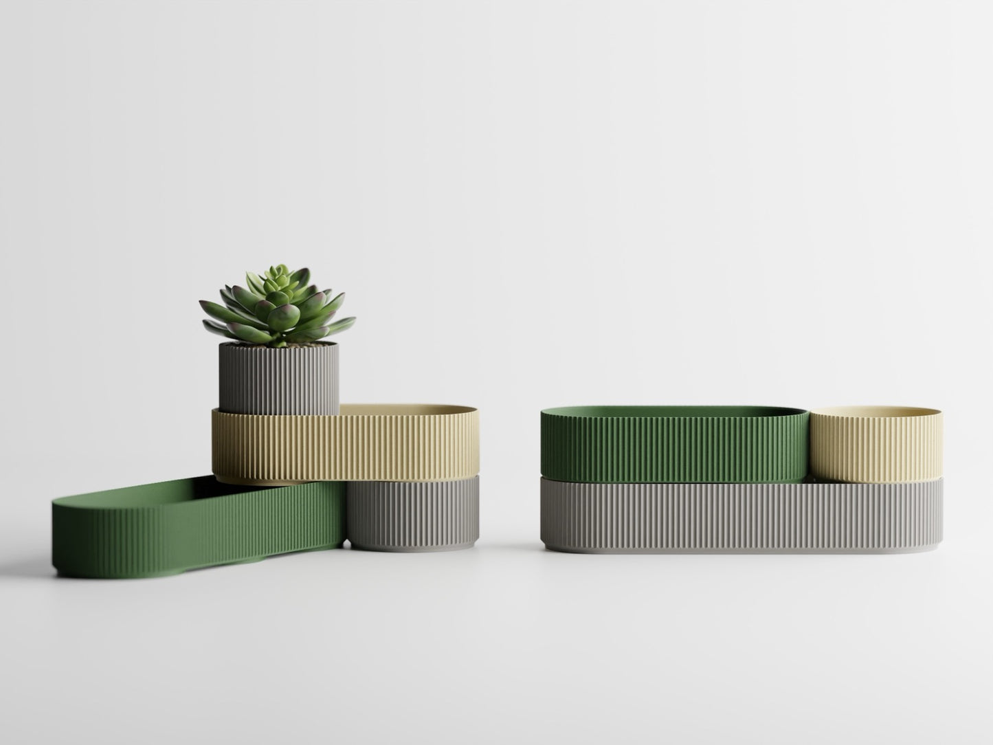 Loopra – Stack Your Style