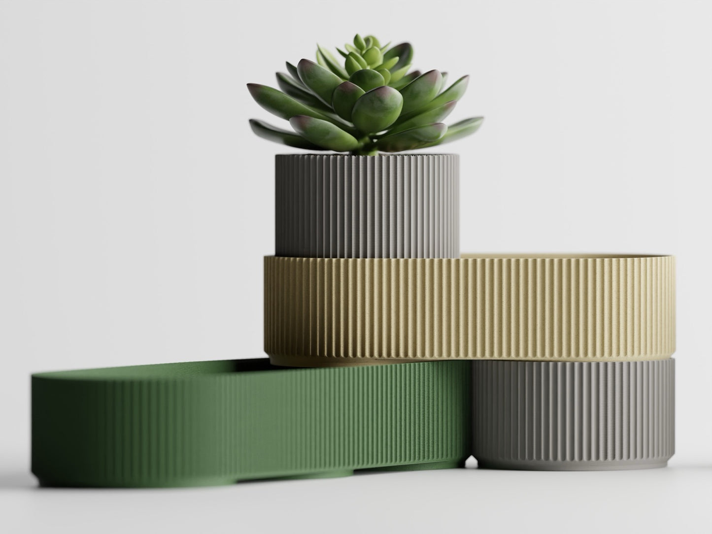 Loopra – Stack Your Style