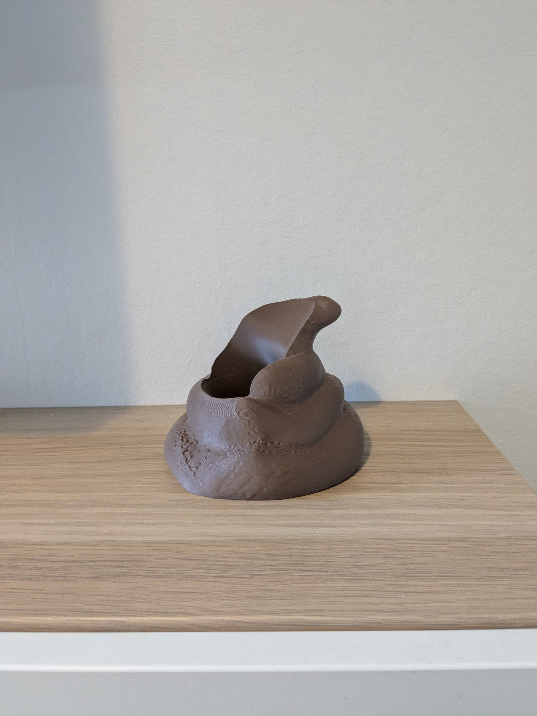 Playstation Controller Stand/Playstation Poop!
