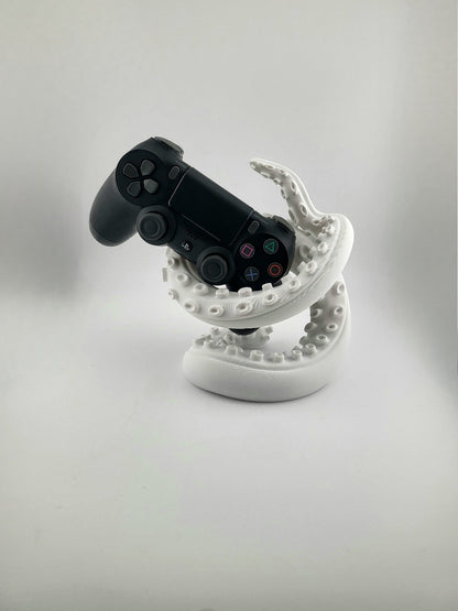 Tentacle stand for controller ps5 and xbox ps4