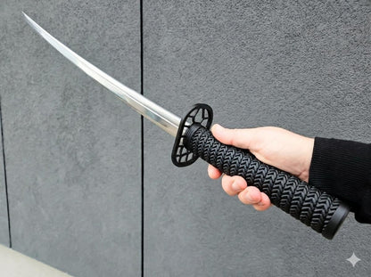 Retractable Katana