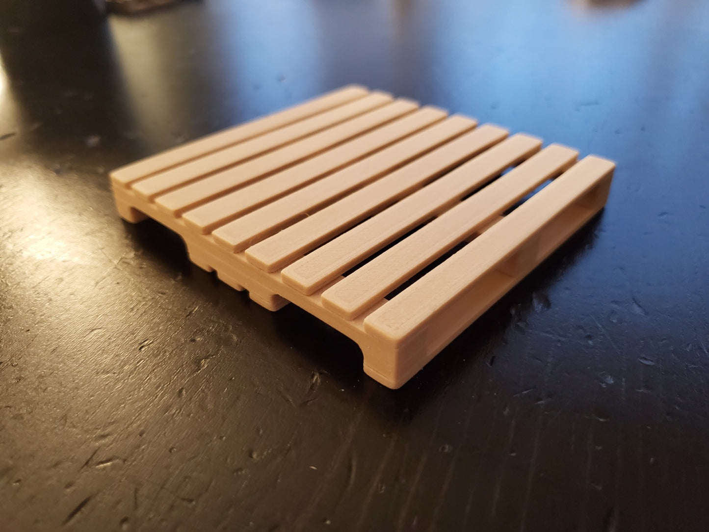Pallet Coaster set
