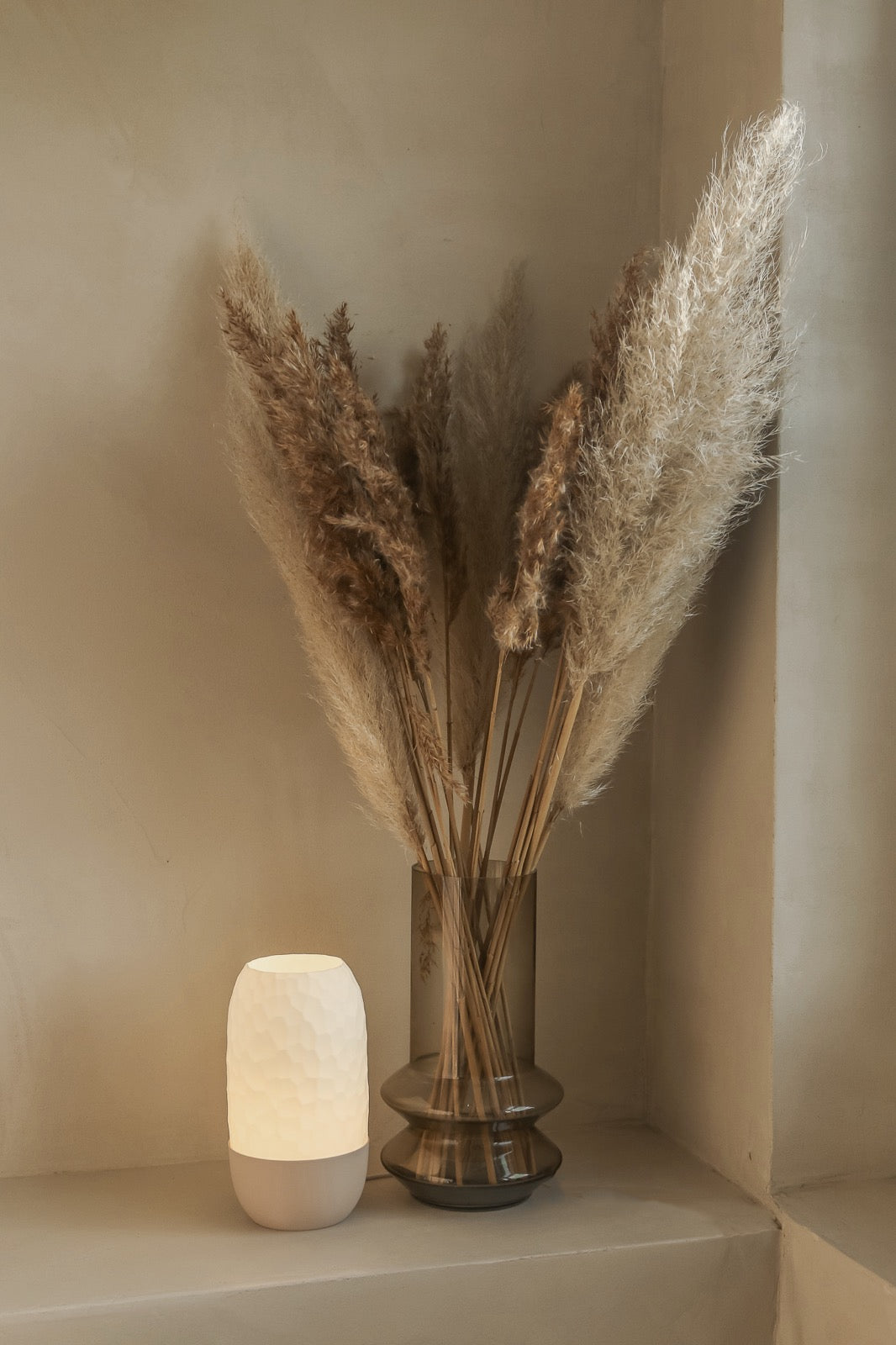 Bionic table lamp